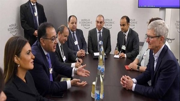 مموتمر دافوس