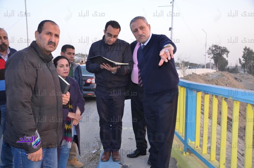 اللواء حمدى عثمان محافظ الاسماعيلية اللواء حمدى عثمان محافظ الاسماعيلية
