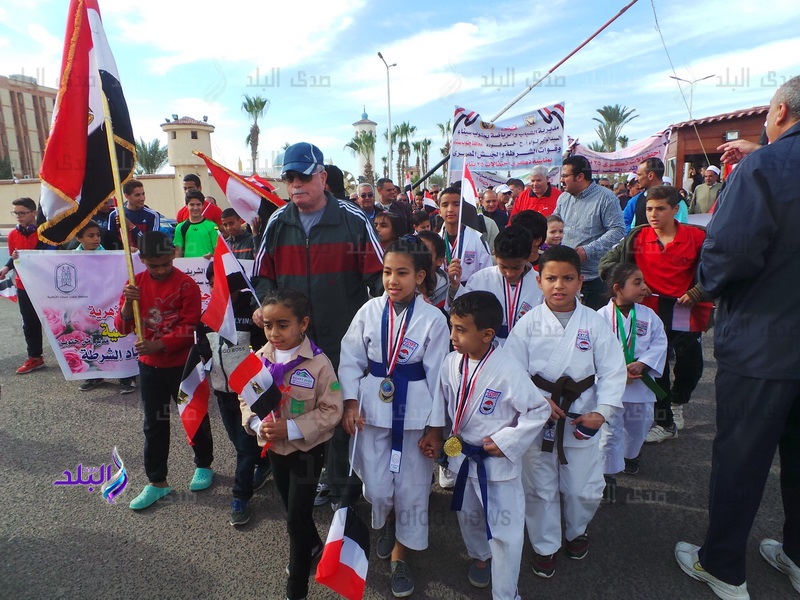 اللواء خالد فودة، محافظ جنوب سيناء