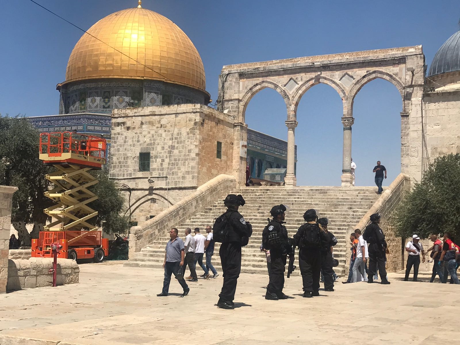 صورة ارشيفية