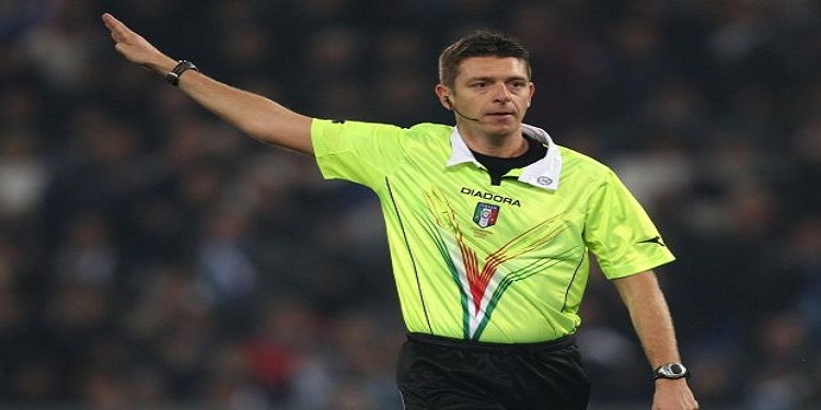 جيانلوكا روتشى