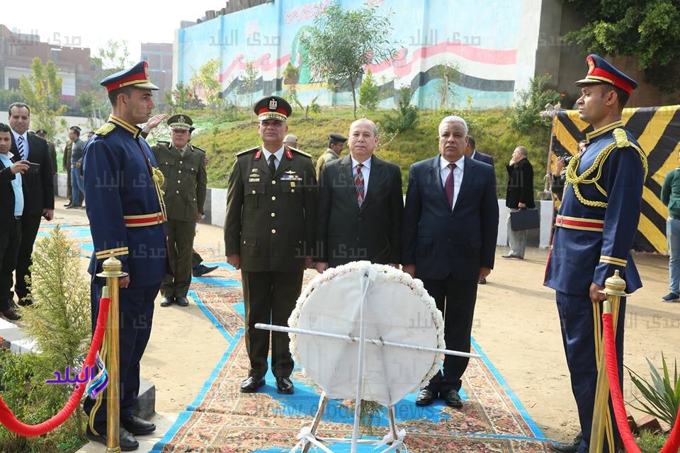 الدكتور إسماعيل عبدالحميد طه، محافظ كفر الشيخ