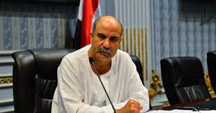 النائب رائف تمراز، وكيل لجنة الزراعة، بمجلس النواب