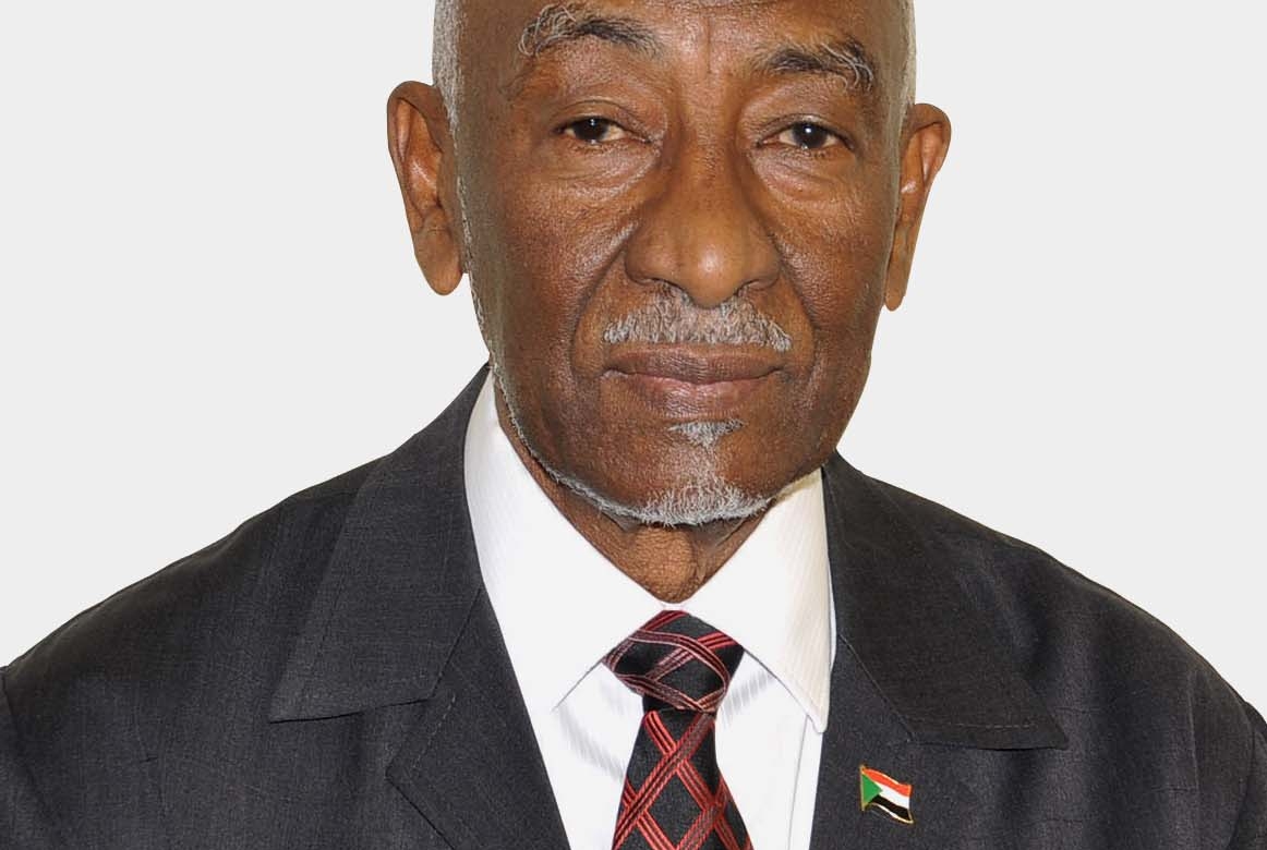 وزير النفط السوداني وزير النفط السوداني