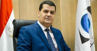 اللواء راضي عبد المعطى ، رئيس جهاز حماية المستهلك اللواء راضي عبد المعطى ، رئيس جهاز حماية المستهلك