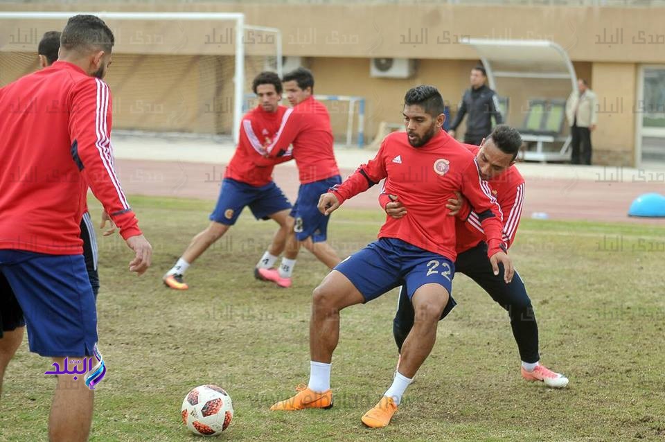 تدريبات سيراميكا كليوباترا تدريبات سيراميكا كليوباترا