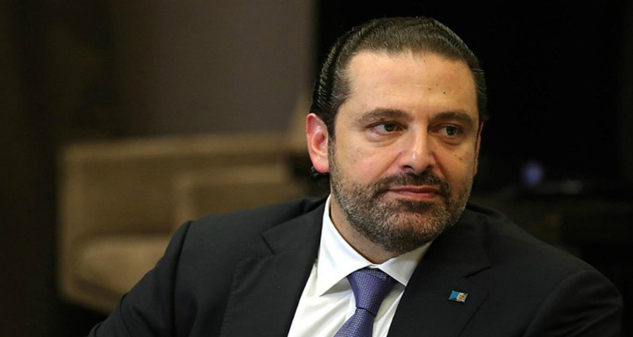 سعد الحريري سعد الحريري
