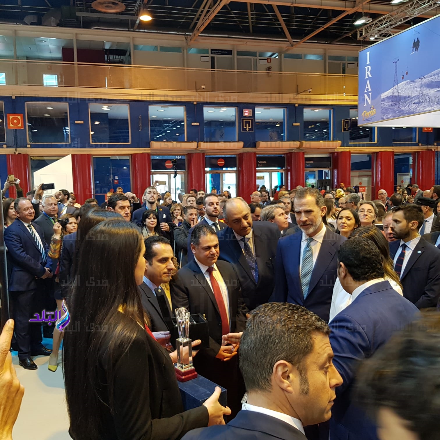 المهندس أحمد يوسف رئيس الهيئة المصرية العامة لتنشيط السياحة