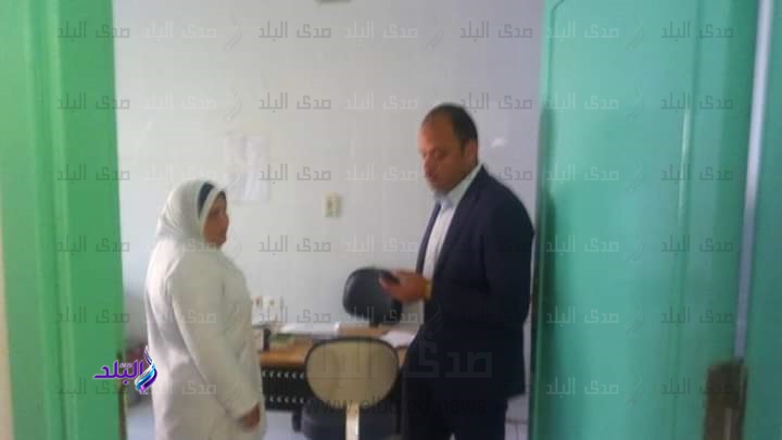 إحالة 24 موظف بينهم 5 أطباء للتحقيق