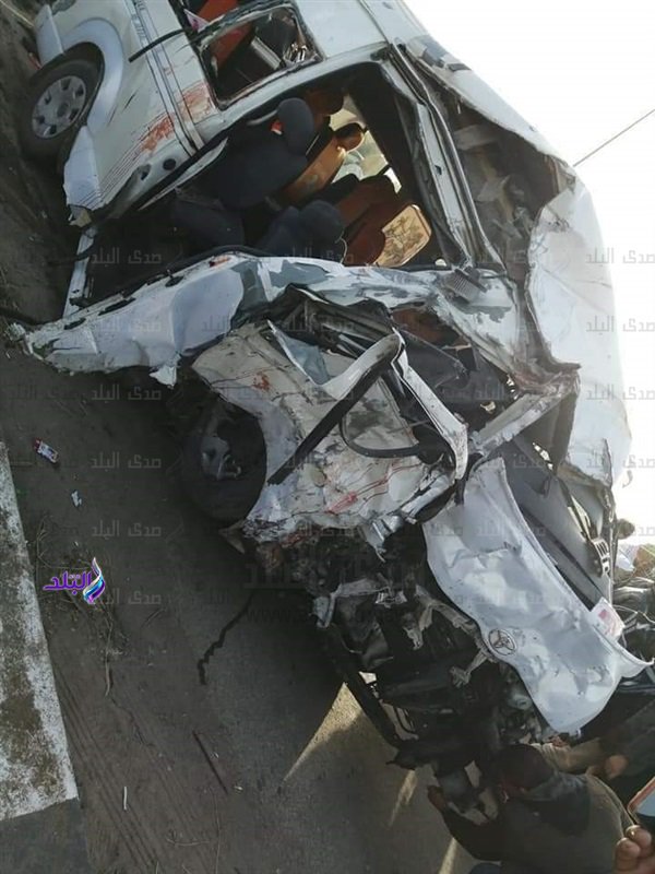 حادث تصادم البحيرة حادث تصادم البحيرة