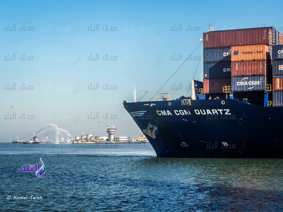 ميناء دمياط ميناء دمياط