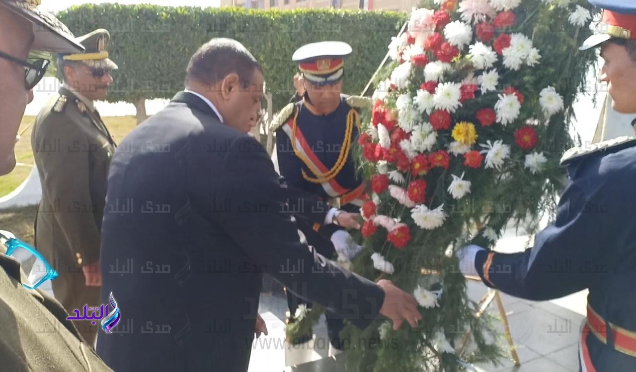اللواء هشام آمنة محافظ البحيرة اللواء هشام آمنة محافظ البحيرة