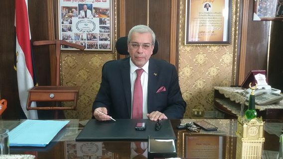 إطلاق مسابقة مبدعي المستقبل بالقليوبية إطلاق مسابقة مبدعي المستقبل بالقليوبية