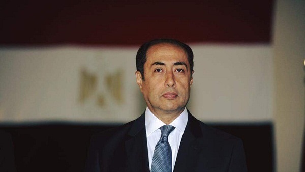 حسام ذكي: مستقبل العرب بأيديهم في العالم المتغير حسام ذكي: مستقبل العرب بأيديهم في العالم المتغير
