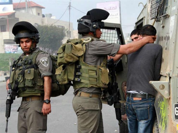 الإحتلال الإسرائيلى يمارس انتهاكاته ضد الشعب الفلسطينى الإحتلال الإسرائيلى يمارس انتهاكاته ضد الشعب الفلسطينى