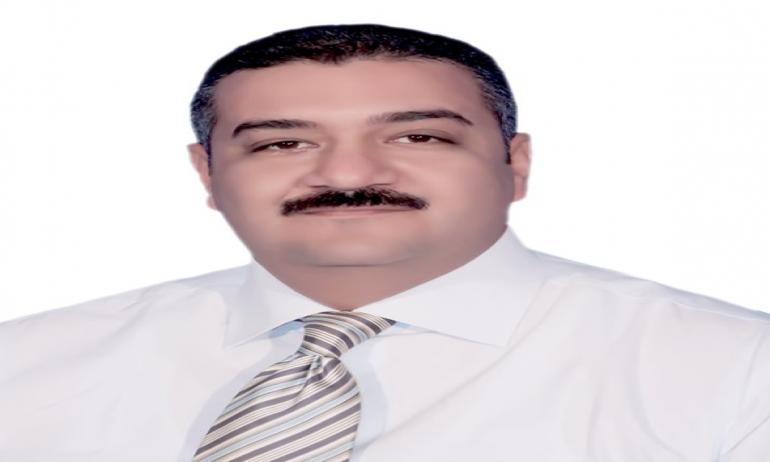 المستشار محمد الأسيوطي أمين عام مستقبل وطن بالقاهرة الجديدة المستشار محمد الأسيوطي أمين عام مستقبل وطن بالقاهرة الجديدة