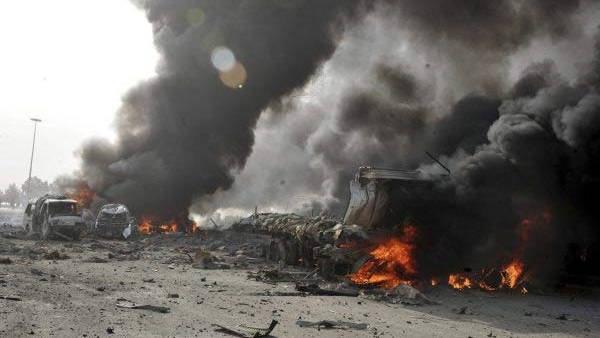 أرشيفية أرشيفية