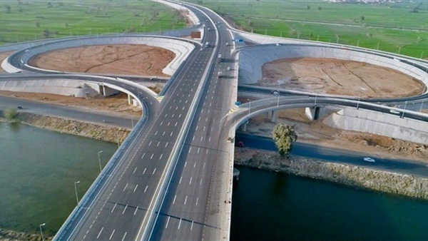 الطريق الدائرب الإقليمي