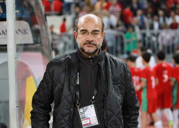 المهندس عامر حسين