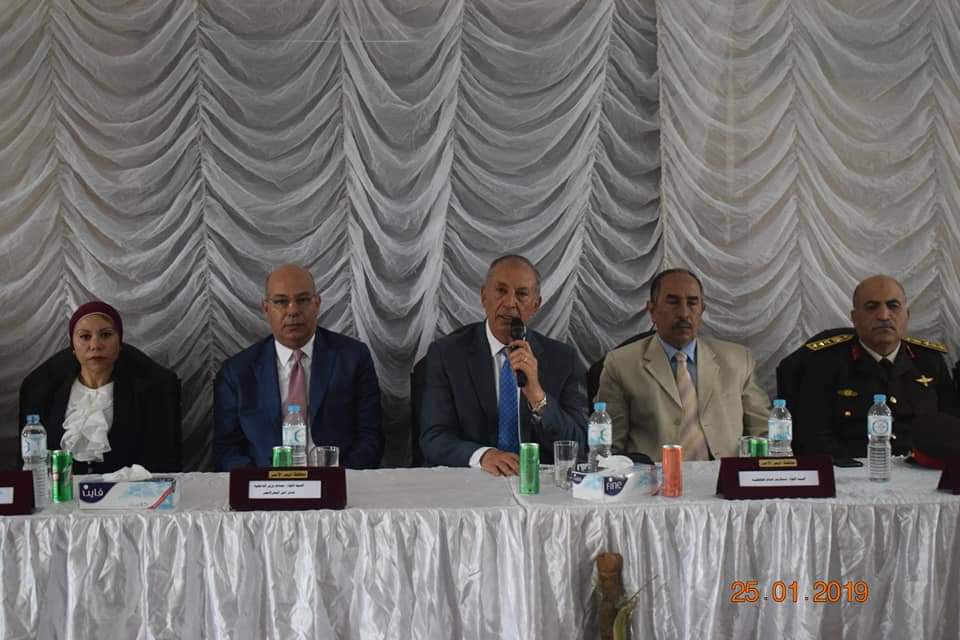  محافظ البحر الأحمر 