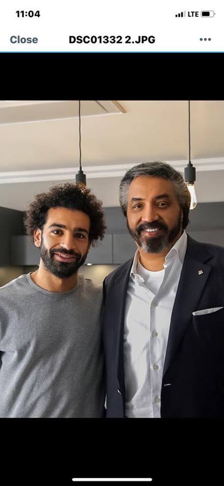 محمد صلاح محمد صلاح