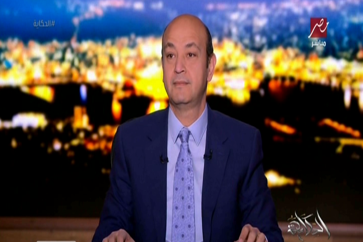عمرو أديب 