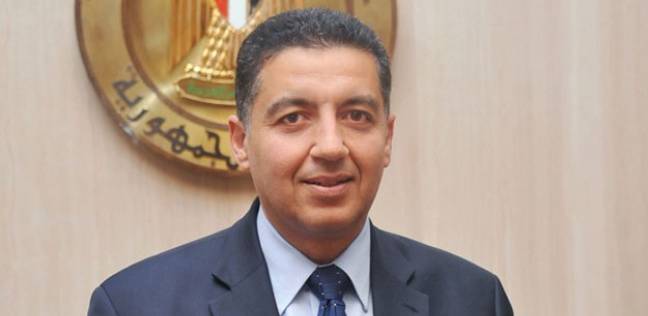 السفير عمر عامر