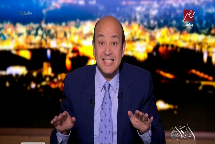 عمرو أديب 