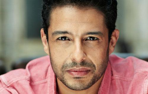 الفنان محمد حماقي