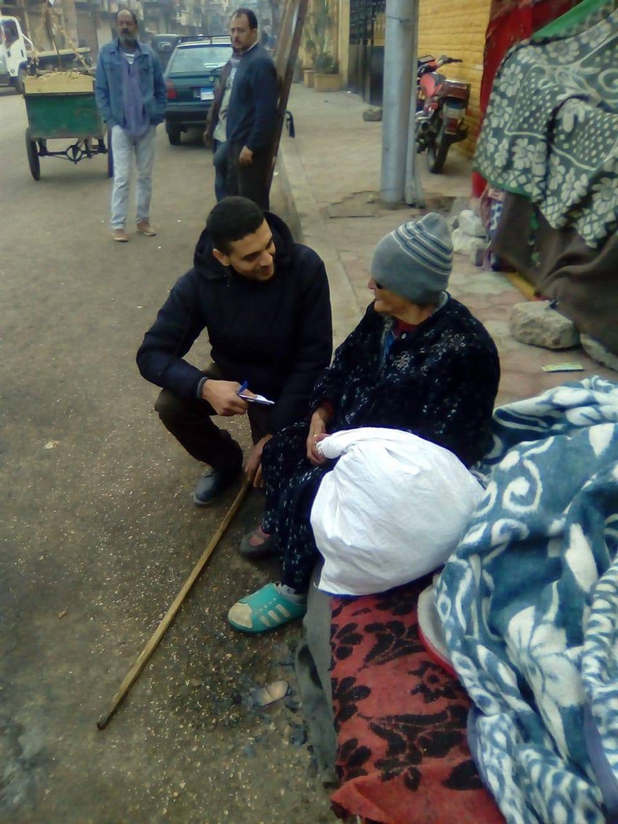 فريق التدخل السريع بالمنوفية فريق التدخل السريع بالمنوفية