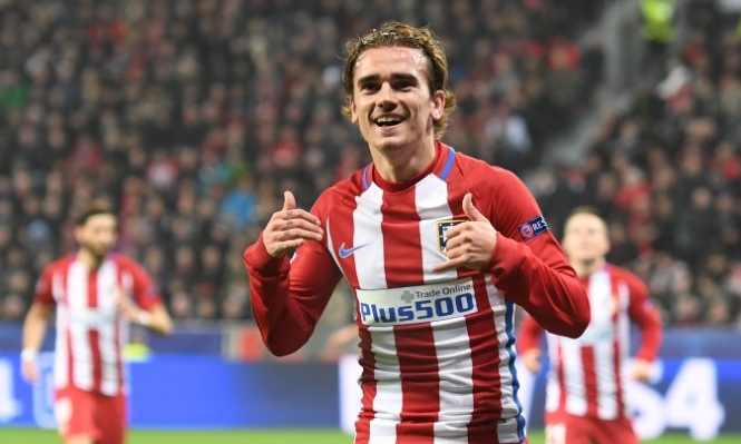 انطوان جريزمان