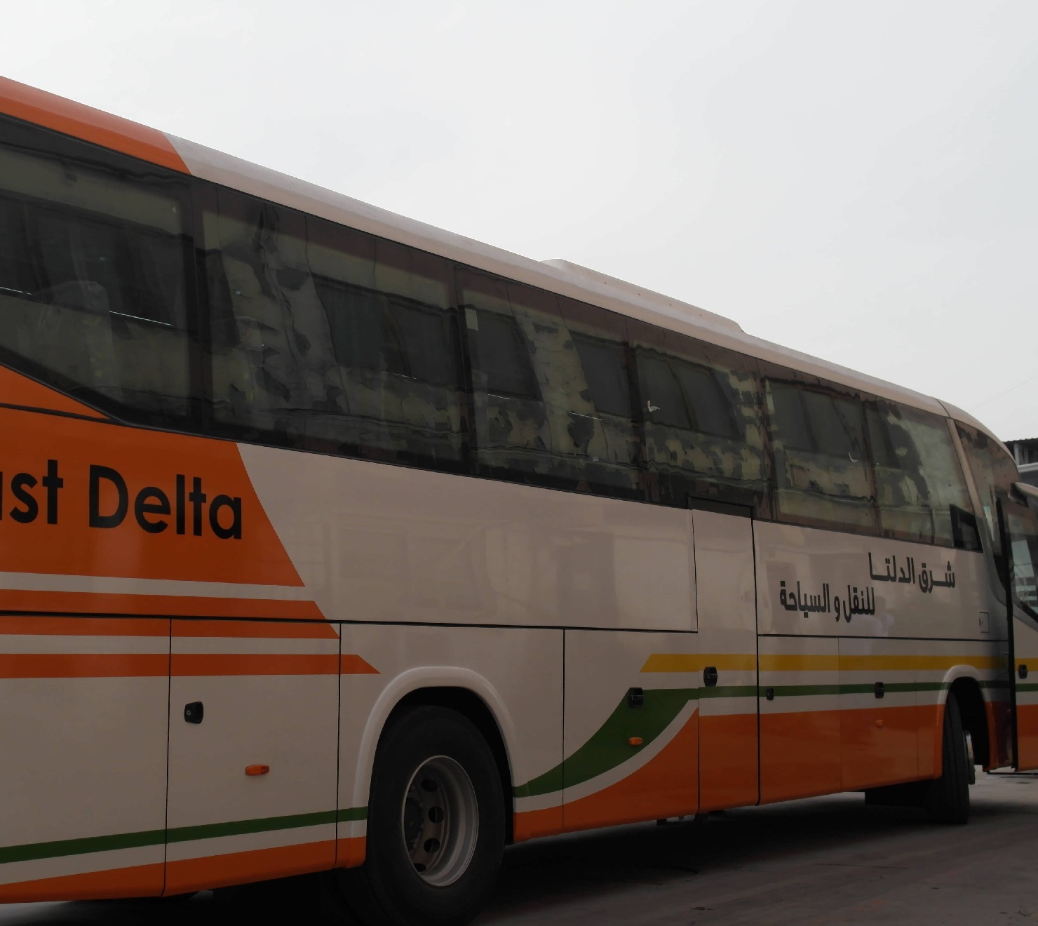 شرق الدلتا 