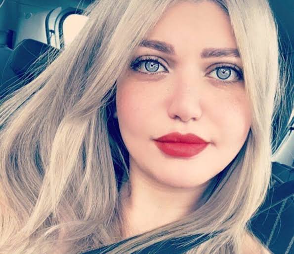 ياسمين الخطيب