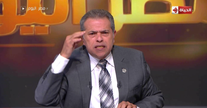 توفيق عكاشة