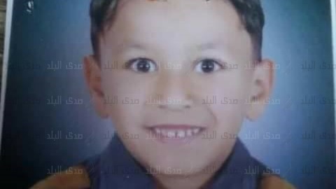 تشييع جثامين الطفلين خالد وسيد ضحايا الغرق ببحيرة المنزلة تشييع جثامين الطفلين خالد وسيد ضحايا الغرق ببحيرة المنزلة