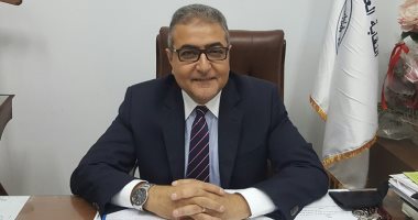 الدكتور خالد العامري ، نقيب البيطريين