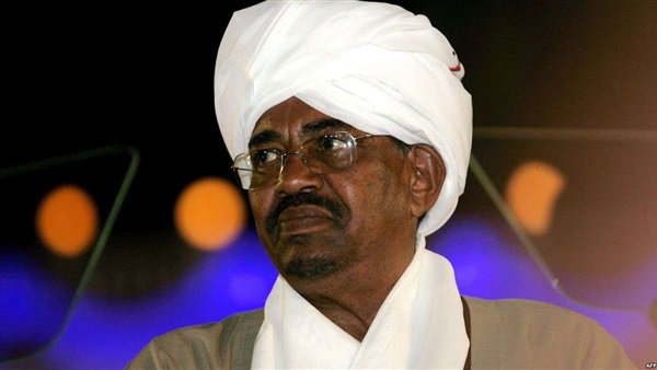 الرئيس السوداني عمر البشير الرئيس السوداني عمر البشير
