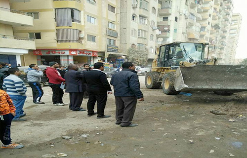 صورة أرشيفية