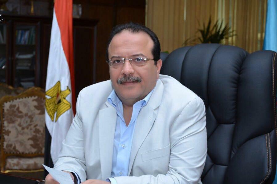 الثلاثاء انطلاق مؤتمر جامعة طنطا للصحة الإفريقية