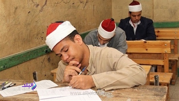 امتحانات الثانوية الازهرية امتحانات الثانوية الازهرية