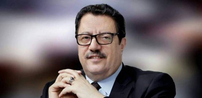  أحمد سليم الأمين العام للمجلس الأعلى لتنظيم الإعلام