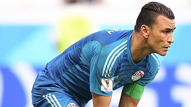 عصام الحضري عصام الحضري