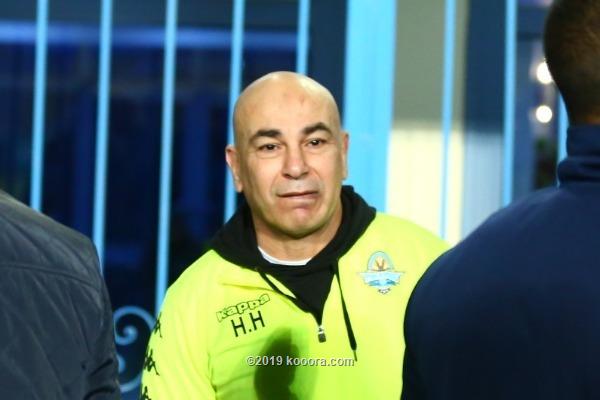 حسام حسن