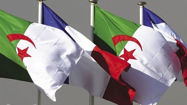 الجزائر وفرنسا توقعان اتفاقية قضائية لتبادل تسليم المتهمين