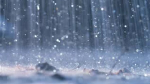 دعاء المطر دعاء المطر