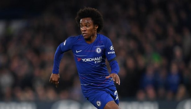  ويليان بورخيس