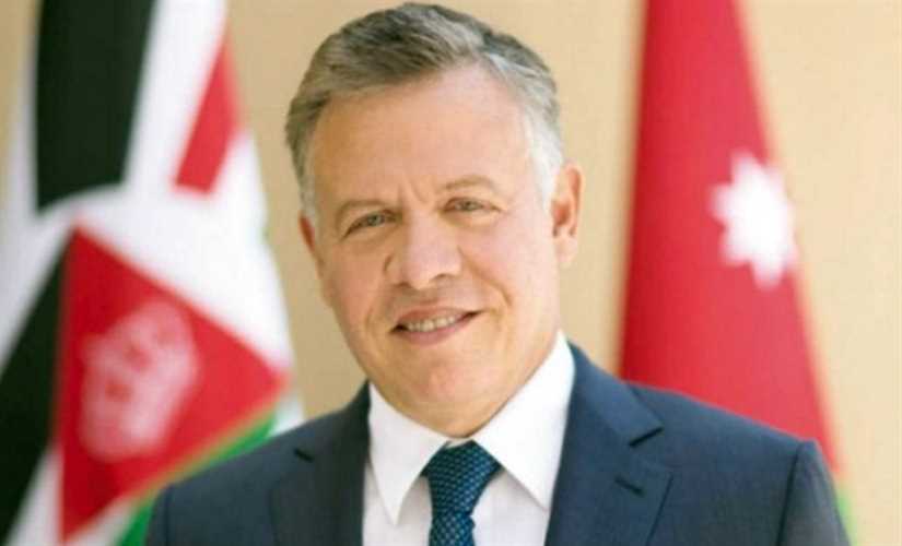  الملك عبدالله الثاني