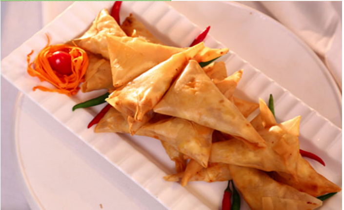  اقماع البطاطس