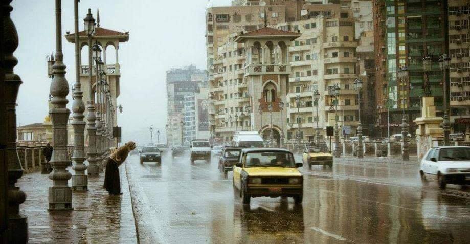 غلق بوغاز مينائي الإسكندرية والدخيلة بسبب الطقس السيئ غلق بوغاز مينائي الإسكندرية والدخيلة بسبب الطقس السيئ