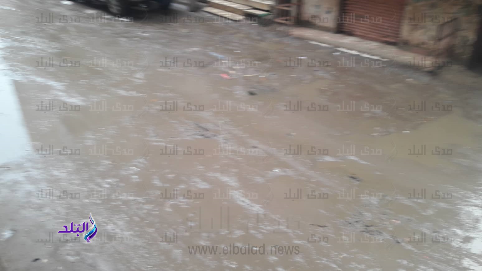 أمطار غزيرة ورياح بارده تضرب قرى ومدن الدقهلية أمطار غزيرة ورياح بارده تضرب قرى ومدن الدقهلية